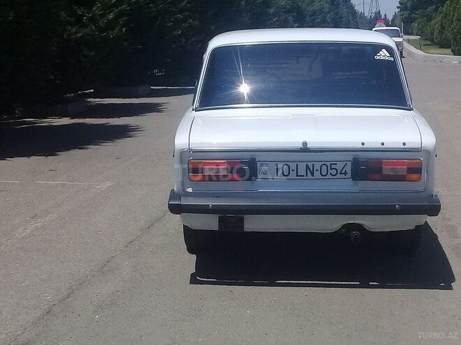 LADA (VAZ) 2106 2003, 192,300 km - 1.6 l - Qazax