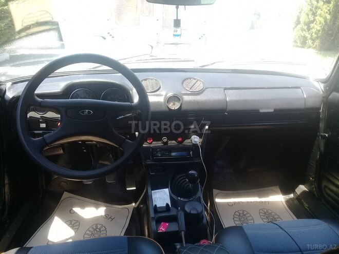 LADA (VAZ) 2106 2003, 192,300 km - 1.6 l - Qazax
