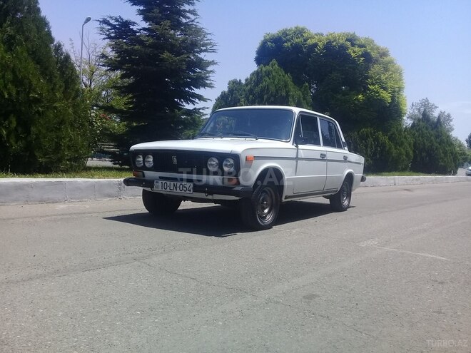 LADA (VAZ) 2106 2003, 192,300 km - 1.6 l - Qazax