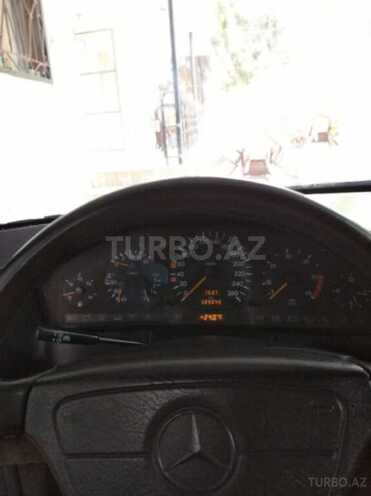 Mercedes S 300 1996, 380,000 km - 3.0 л - Bakı