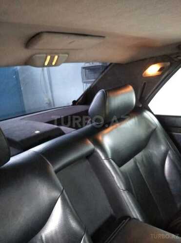 Mercedes S 300 1996, 380,000 km - 3.0 л - Bakı