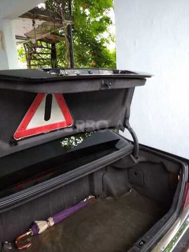 Mercedes S 300 1996, 380,000 km - 3.0 л - Bakı