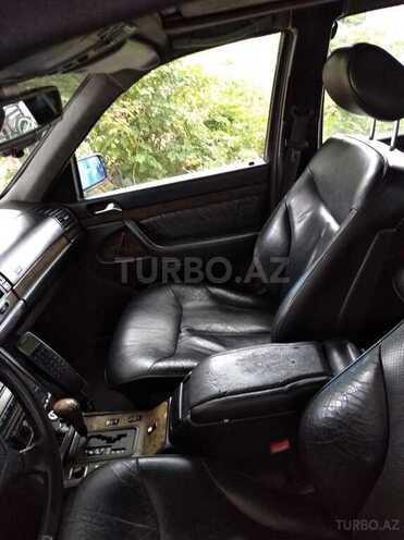 Mercedes S 300 1996, 380,000 km - 3.0 л - Bakı