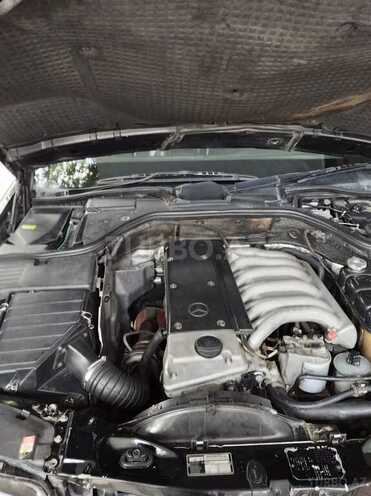 Mercedes S 300 1996, 380,000 km - 3.0 л - Bakı