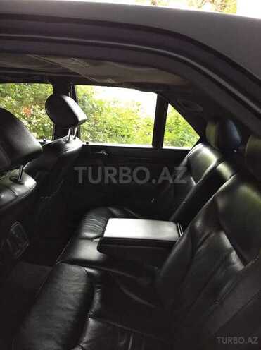 Mercedes S 300 1996, 380,000 km - 3.0 л - Bakı