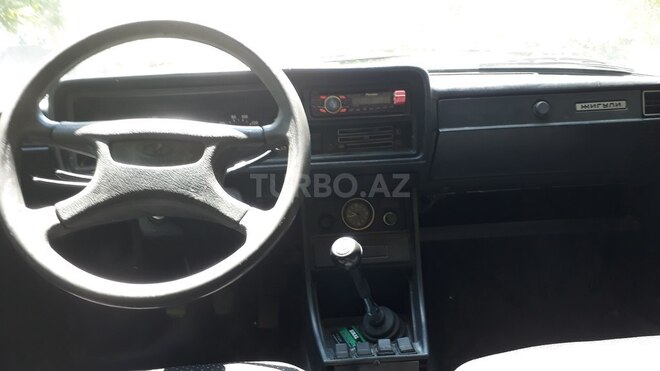 LADA (VAZ) 2107 2003, 145,780 km - 1.5 l - Gəncə