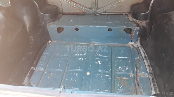 LADA (VAZ) 2107 2003, 145,780 km - 1.5 l - Gəncə