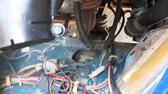 LADA (VAZ) 2107 2003, 145,780 km - 1.5 l - Gəncə