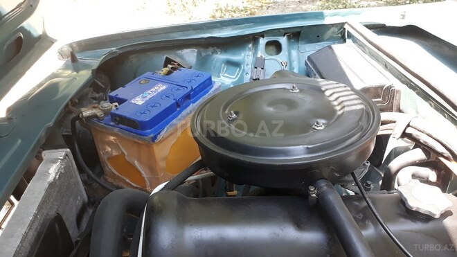 LADA (VAZ) 2107 2003, 145,780 km - 1.5 l - Gəncə