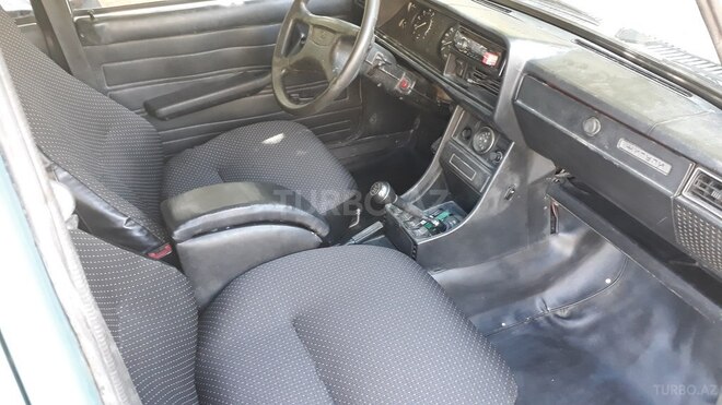 LADA (VAZ) 2107 2003, 145,780 km - 1.5 l - Gəncə
