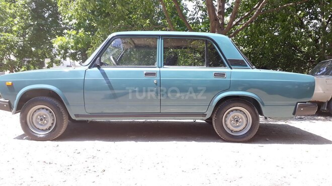 LADA (VAZ) 2107 2003, 145,780 km - 1.5 l - Gəncə