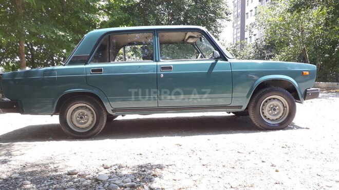 LADA (VAZ) 2107 2003, 145,780 km - 1.5 l - Gəncə