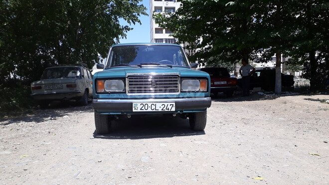 LADA (VAZ) 2107 2003, 145,780 km - 1.5 l - Gəncə