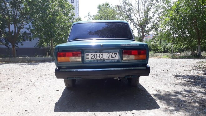 LADA (VAZ) 2107 2003, 145,780 km - 1.5 l - Gəncə