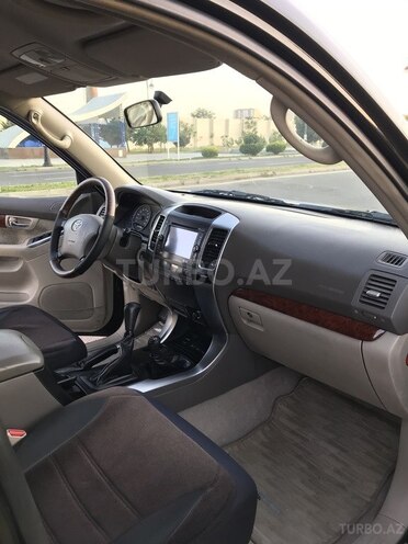 Toyota Prado 2008, 110,000 km - 2.7 л - Bakı