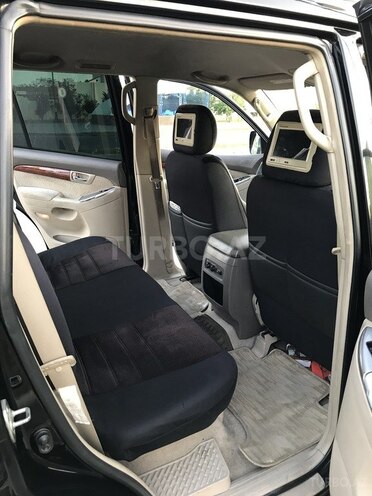 Toyota Prado 2008, 110,000 km - 2.7 л - Bakı