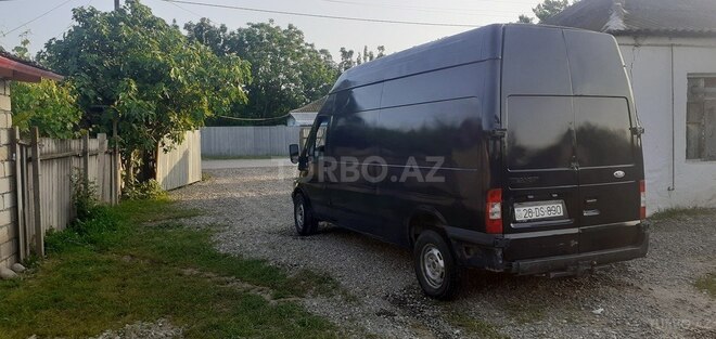 Ford Transit 2000, 250,000 km - 2.5 l - Füzuli
