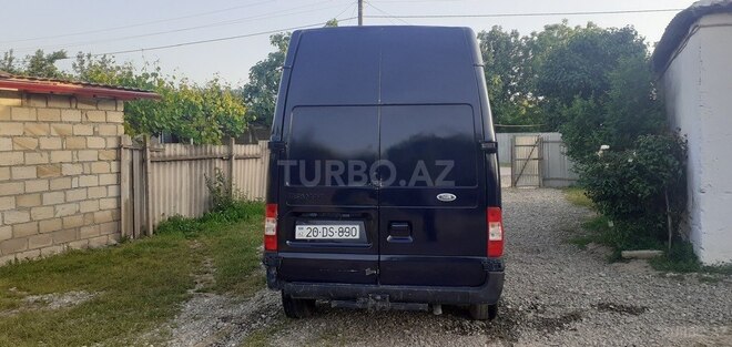 Ford Transit 2000, 250,000 km - 2.5 l - Füzuli