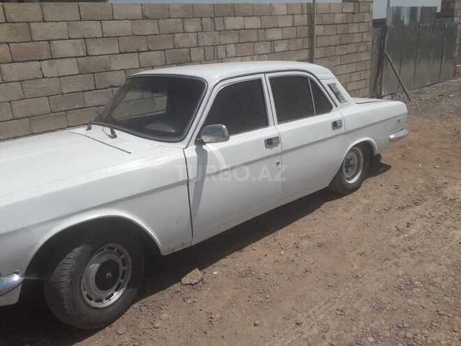GAZ 24-10 1989, 258,963 km - 2.4 l - Sabirabad