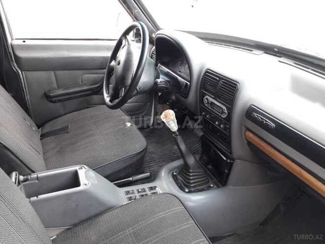 GAZ 24-10 1989, 258,963 km - 2.4 l - Sabirabad