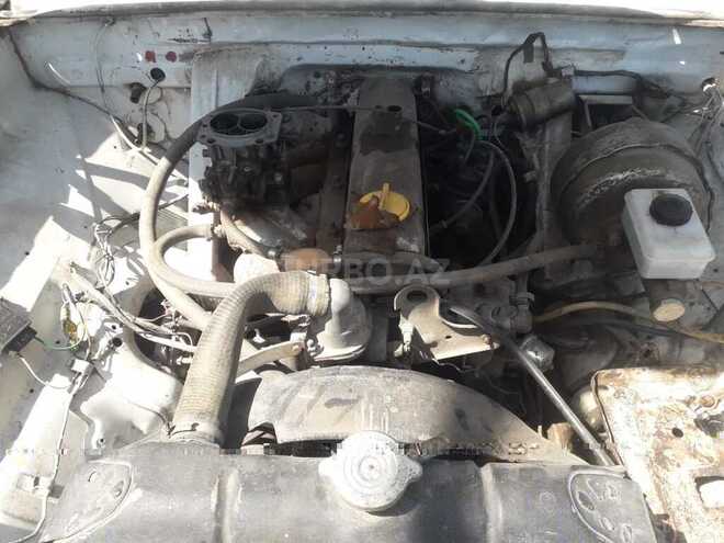 GAZ 24-10 1989, 258,963 km - 2.4 l - Sabirabad