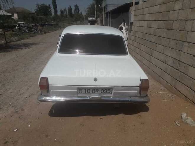GAZ 24-10 1989, 258,963 km - 2.4 l - Sabirabad