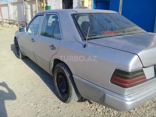 Mercedes 190 1990, 56,000 km - 2.0 l - Bakı