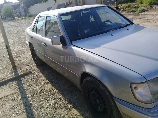 Mercedes 190 1990, 56,000 km - 2.0 l - Bakı