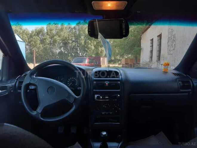 Opel Astra 2000, 260,000 km - 1.6 l - Ağdam