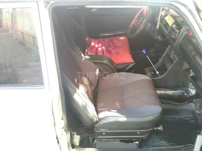 LADA (VAZ) 2106 1998, 436,250 km - 1.6 l - Bakı