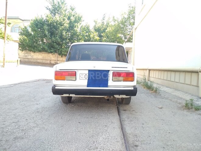 LADA (VAZ) 2106 1998, 436,250 km - 1.6 l - Bakı
