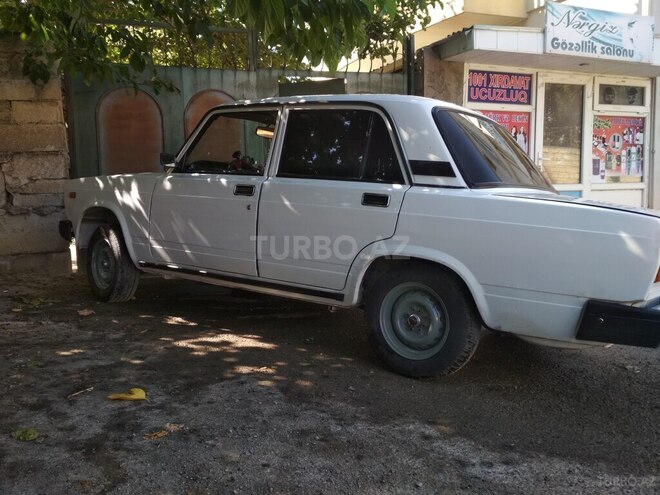 LADA (VAZ) 2106 1998, 436,250 km - 1.6 l - Bakı