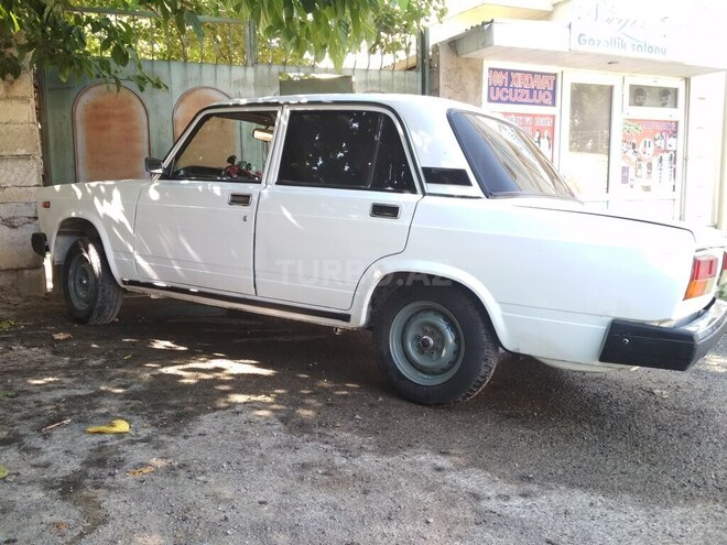 LADA (VAZ) 2106 1998, 436,250 km - 1.6 l - Bakı