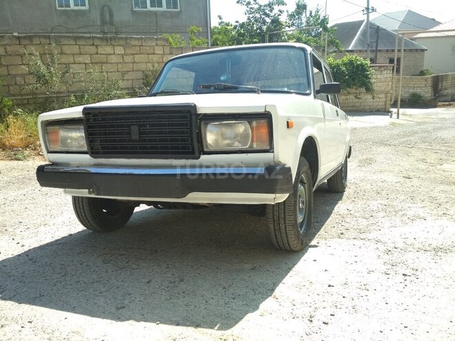 LADA (VAZ) 2106 1998, 436,250 km - 1.6 l - Bakı
