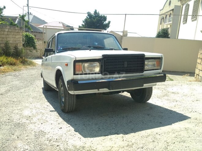 LADA (VAZ) 2106 1998, 436,250 km - 1.6 l - Bakı