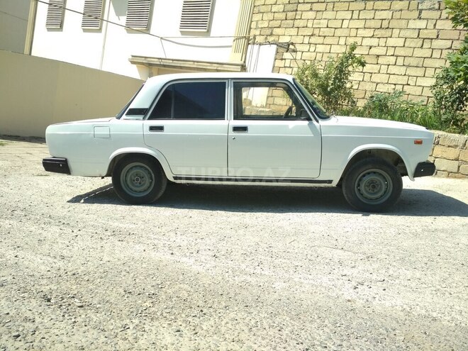 LADA (VAZ) 2106 1998, 436,250 km - 1.6 l - Bakı