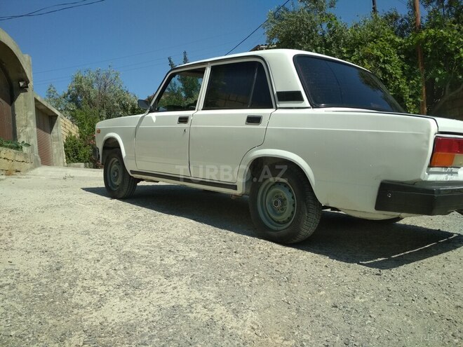 LADA (VAZ) 2106 1998, 436,250 km - 1.6 l - Bakı