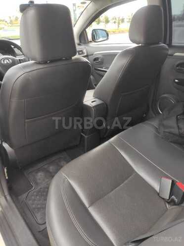GWM Voleex C30 2015, 139,350 km - 1.5 л - Sumqayıt