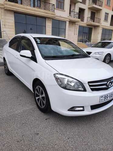 GWM Voleex C30 2015, 139,350 km - 1.5 л - Sumqayıt