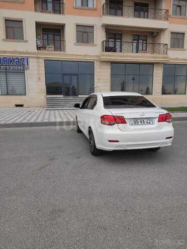 GWM Voleex C30 2015, 139,350 km - 1.5 л - Sumqayıt