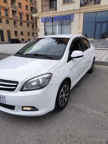 GWM Voleex C30 2015, 139,350 km - 1.5 л - Sumqayıt