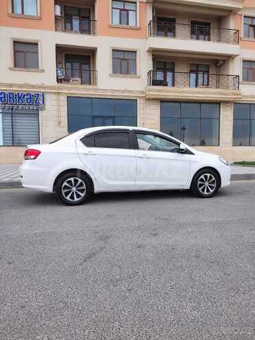GWM Voleex C30 2015, 139,350 km - 1.5 л - Sumqayıt