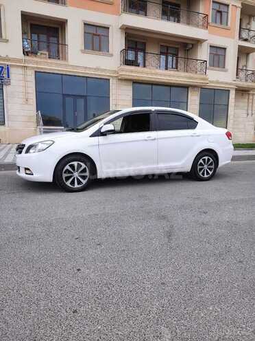 GWM Voleex C30 2015, 139,350 km - 1.5 л - Sumqayıt
