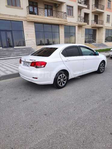 GWM Voleex C30 2015, 139,350 km - 1.5 л - Sumqayıt
