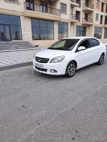 GWM Voleex C30 2015, 139,350 km - 1.5 л - Sumqayıt
