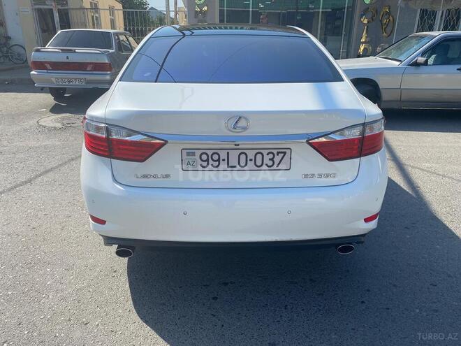 Lexus ES 350 2012, 150,000 km - 3.5 l - Bakı