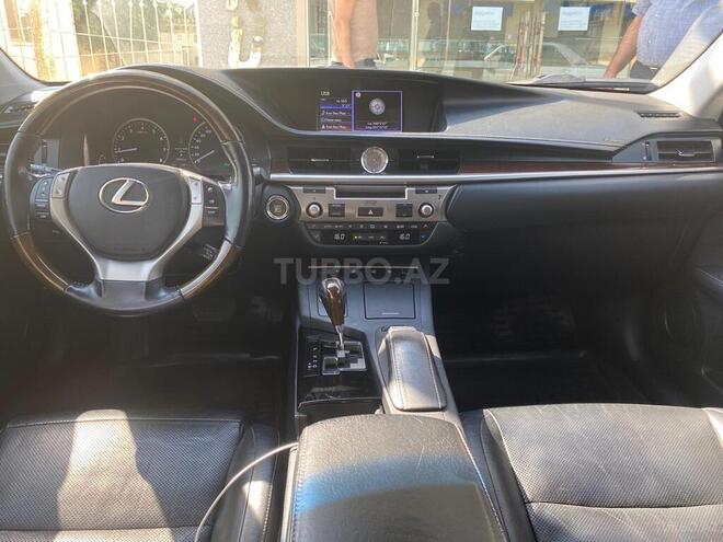 Lexus ES 350 2012, 150,000 km - 3.5 l - Bakı