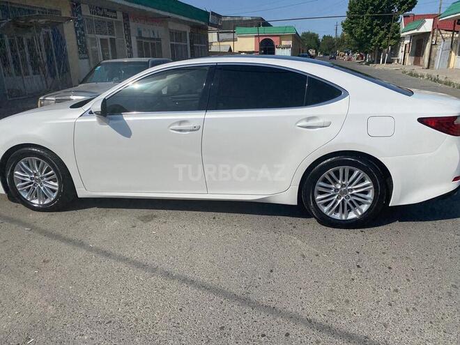 Lexus ES 350 2012, 150,000 km - 3.5 l - Bakı