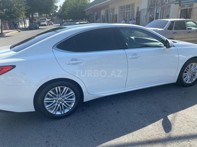 Lexus ES 350 2012, 150,000 km - 3.5 l - Bakı