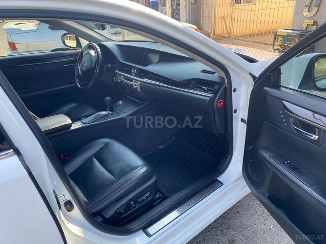 Lexus ES 350 2012, 150,000 km - 3.5 l - Bakı